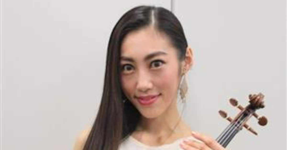 前橋汀子：ピアニストの妹が旅先の事故で亡くなって26年 「母は厳しかった。怖かった」 「徹子の部屋」で - 毎日キレイ