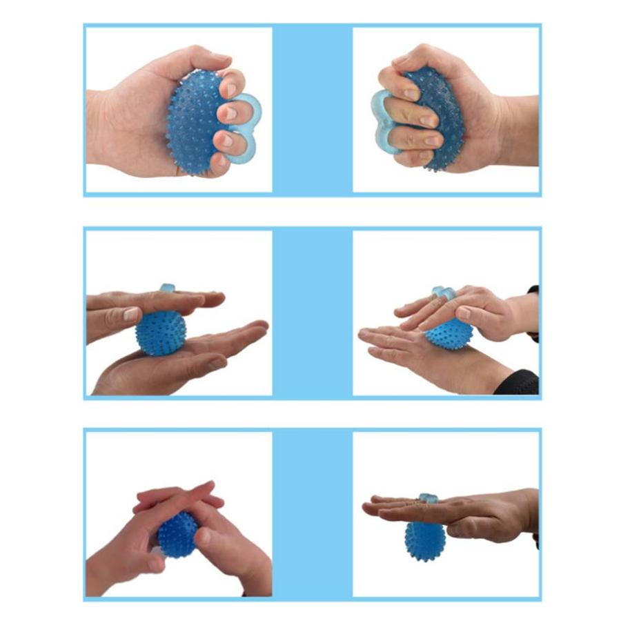 手指トレーニング用品 手のリハビリ訓練 自動 電動 握力強化 拘縮防止 簡単操作