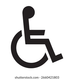 段差があり困っている車椅子の女性イラストワールド 〜無料で使えるフリーイラスト素材