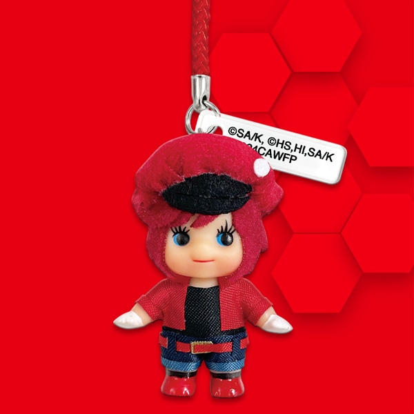 はたらく細胞』ついに完結！新たなスピンオフ『はたらく細胞WHITE』も同時発売、からだのことをもっと知ろう！アル