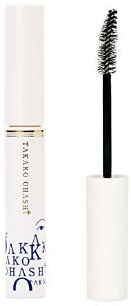 2022年春新作マスカラ エクステンションマスカラ ビューティチャージEX TAKAKO OHASHIの口コミ - 〖 人気マスカラがバージョンアップby チャンユカ 脂性肌LIPS