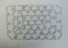 1手編みブランケット ひざ掛け グラニースクエア グラニースクエアのブランケットは２週間で編める！ 無料