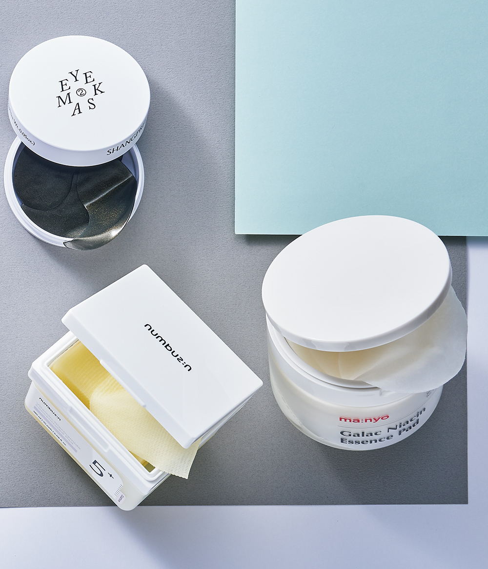 アンチエイジングならこれ！40代・50代におすすめ韓国コスメブランドilsang イルサン