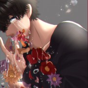 花吐き男子Hanahaki danshiby ぐりこBUSUKOPANGoodreads