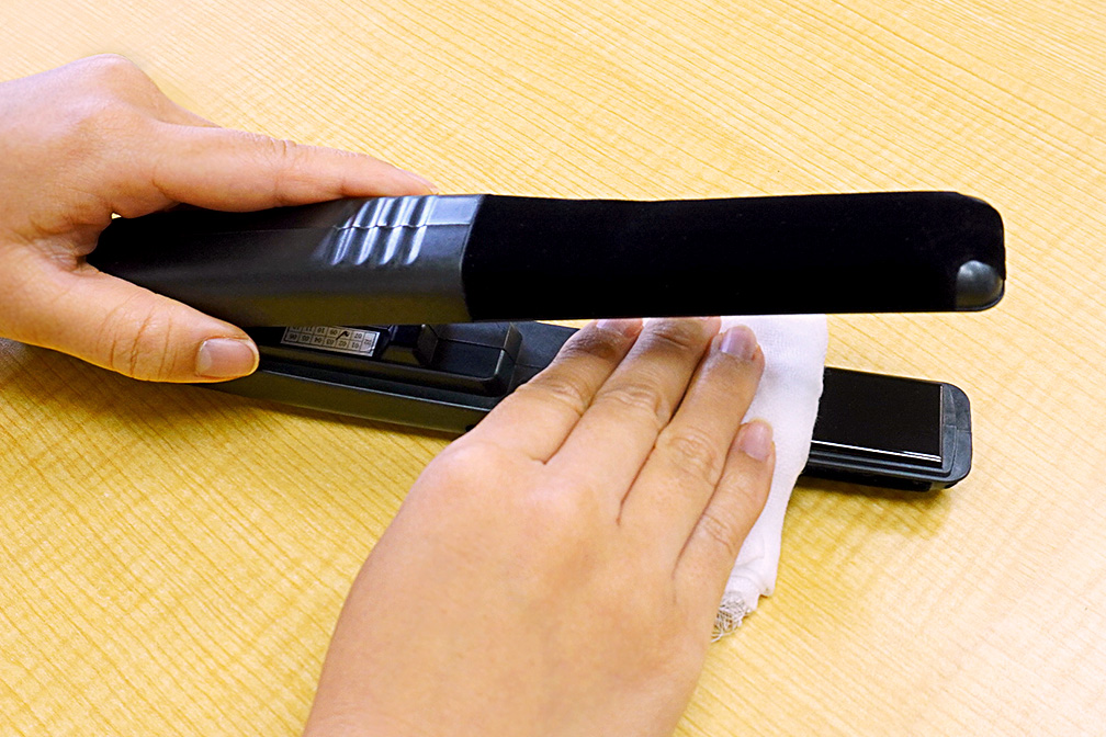 アイロンのよごれ落とし♪頑固な汚れもコレで簡単に取れる – ラブキモノ刺繍 公式ホームページ