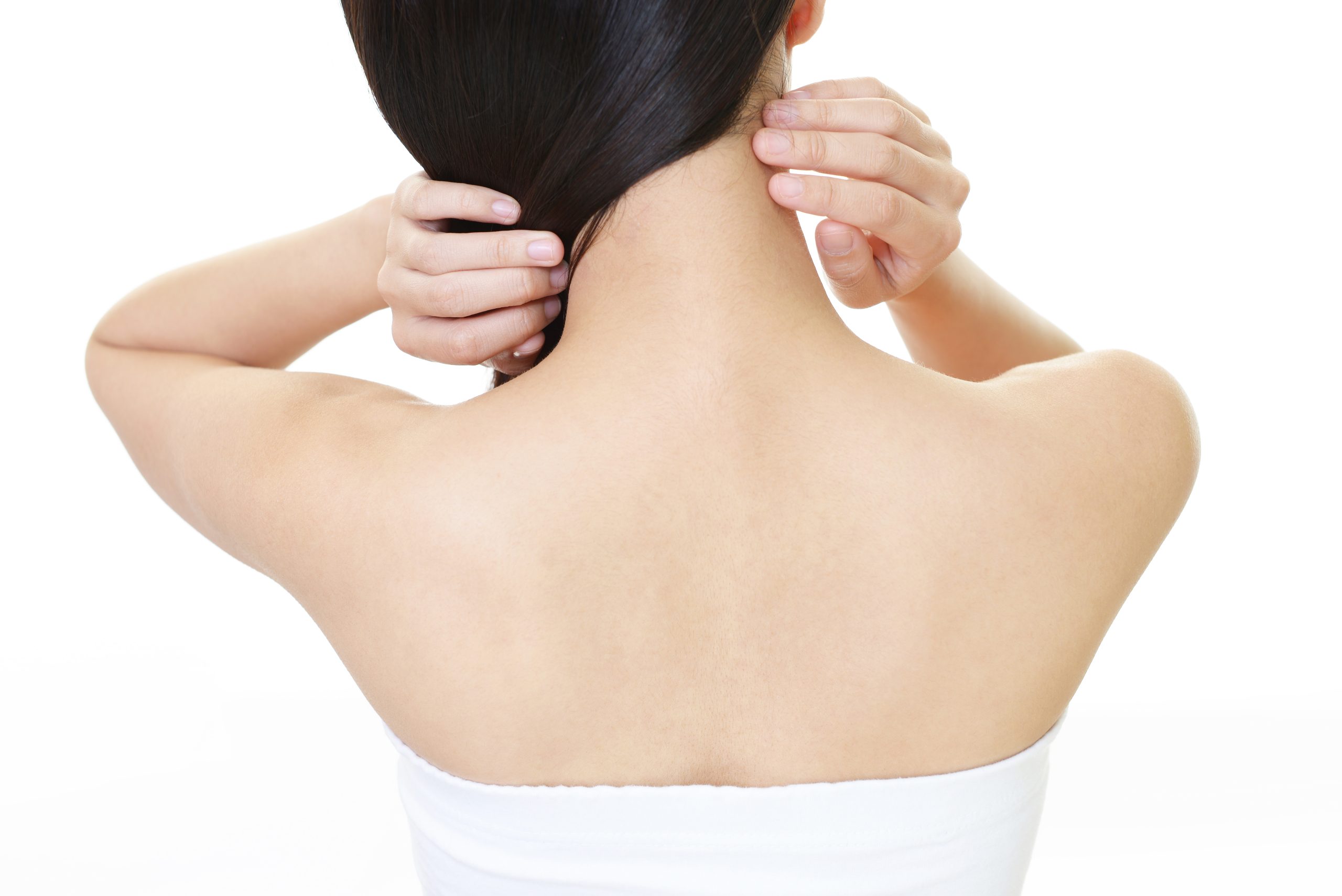 うなじ脱毛で失敗したくない メリット・効果から後悔を防ぐコツまで