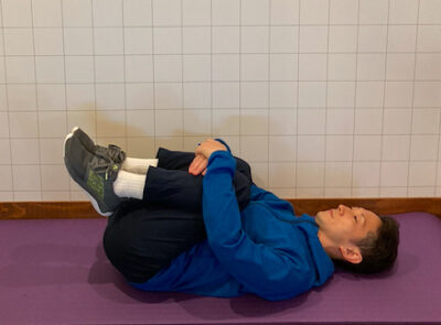 坐骨神経痛のストレッチとは？整形外科医が徹底解説