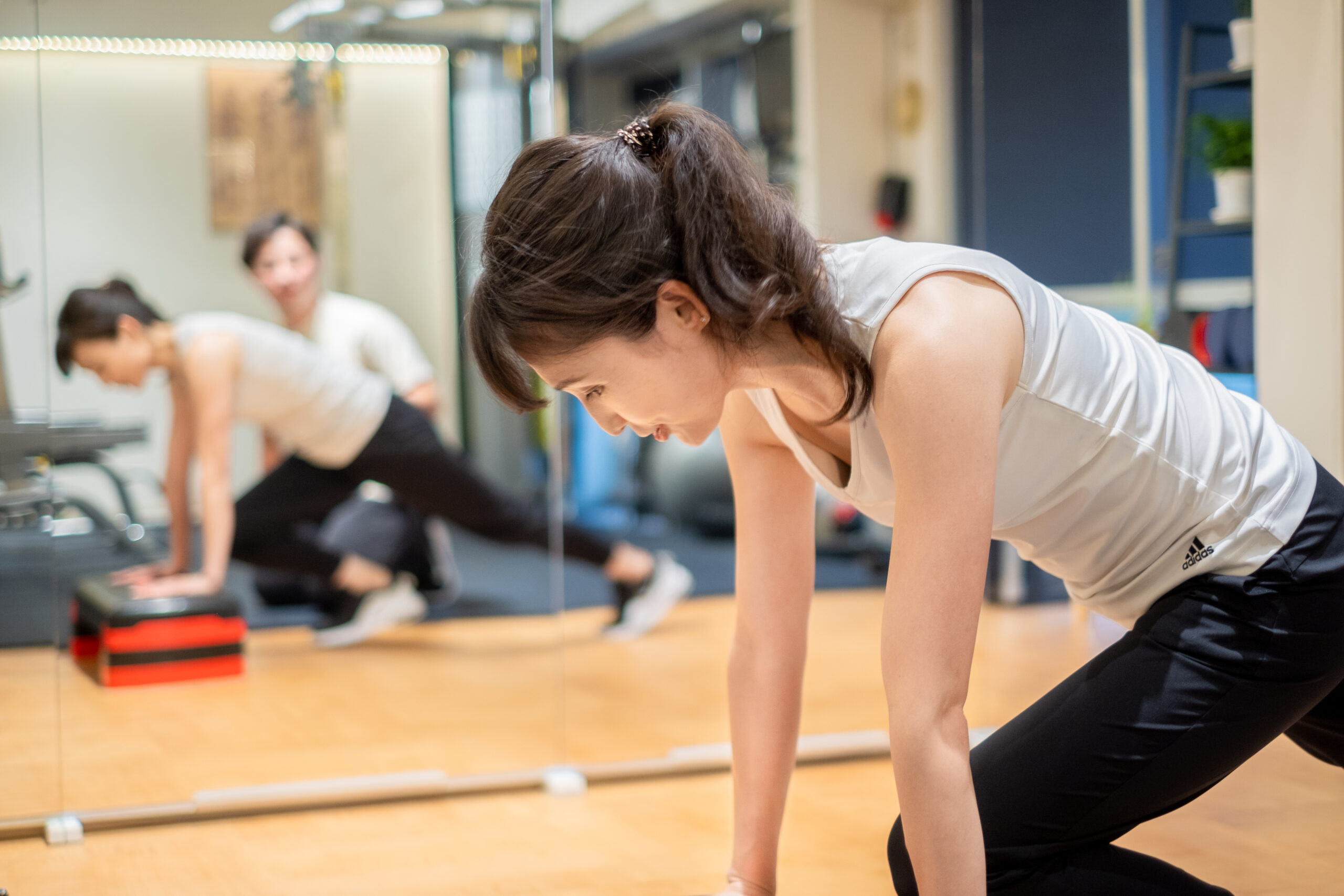 骨格ウェーブ向けダイエット方法！下半身の痩せ方は？運動や食事のコツを解説♡fasme ファスミー