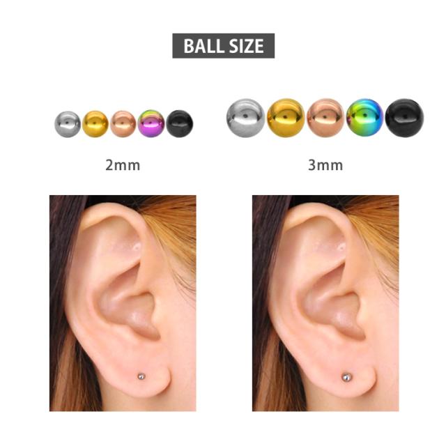 凛 RIN 軟骨ピアス 16G ハート 可愛い ボディピアス アンテナヘリックス ストレートバーベル ステンレス 片耳用 : 凛 ボディピアス・軟骨 ピアス - 通販 - Yahoo!ショッピング