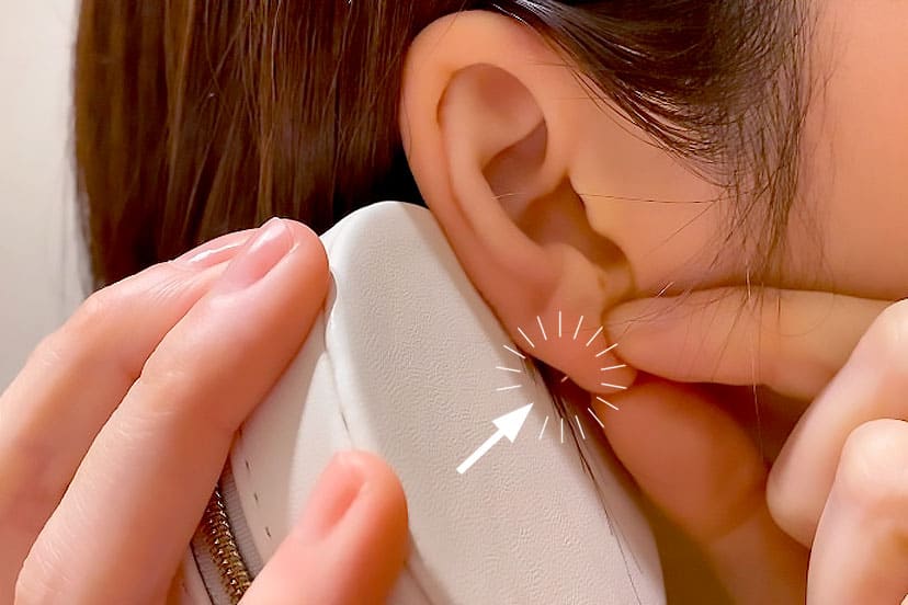 自律神経を整える「セルフ耳マッサージ」当日予約可能で初診もOK平日20時金曜21時 まで診療の精神科・心療内科天神赤坂エリアでお仕事帰りに土日対応で忙しい方も安心テスラクリニック