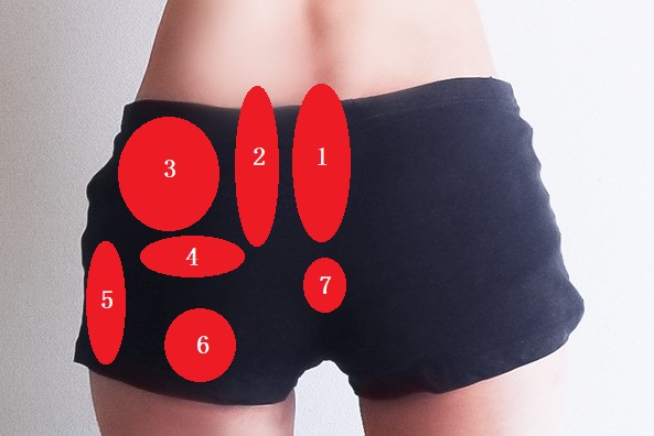 下肢・臀部の痛みうめの手鍼灸院 ー 働き盛り世代やそのご家族を支える 秦野市のはり専門院