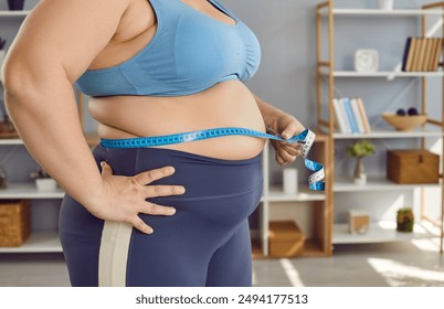 若い女性のお腹29502540 の写真素材 - アフロ