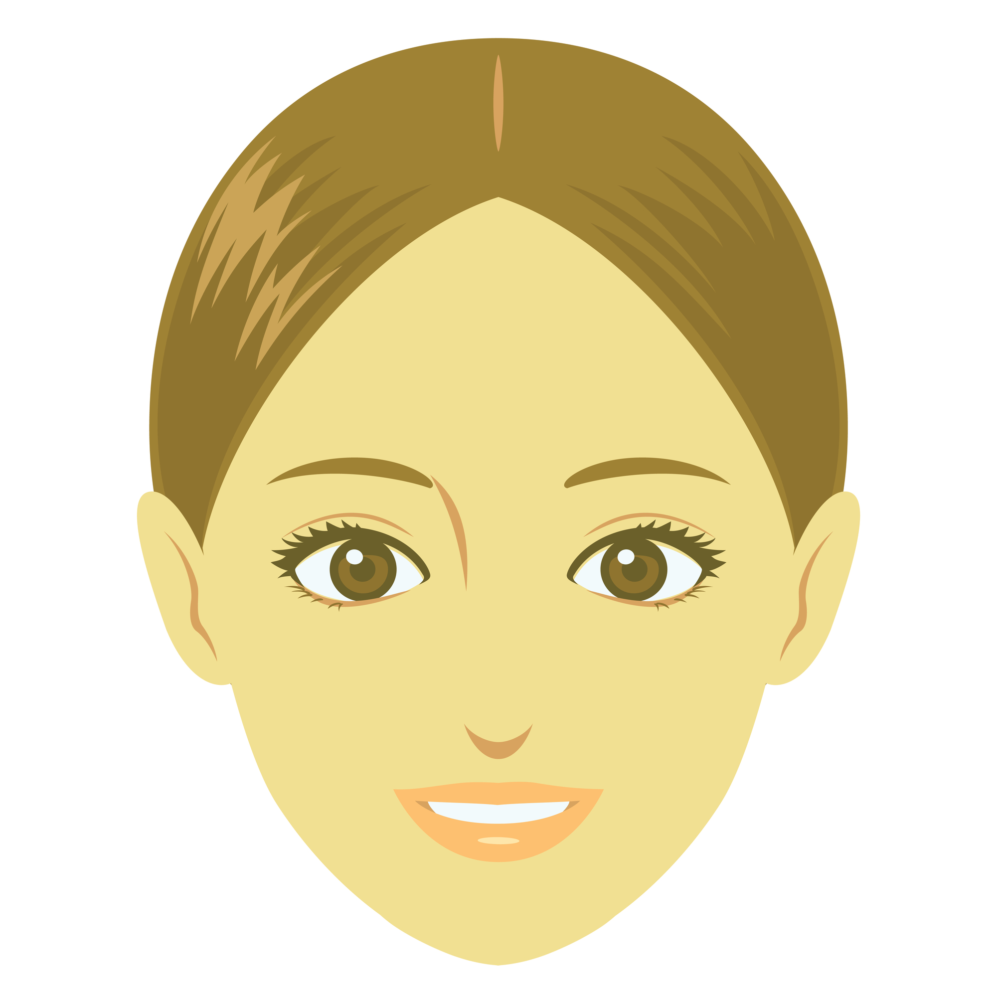 人相占い 口が小さい人の特徴・性格！かわいい・美人・笑うと変？Spicomi