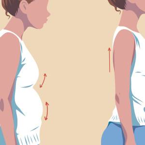 猫背が太って見える理由？美ボディのための姿勢改善！ - RPS