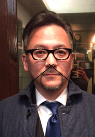 かっこいい髭の作り方とは？顔型別の似合うスタイル解説