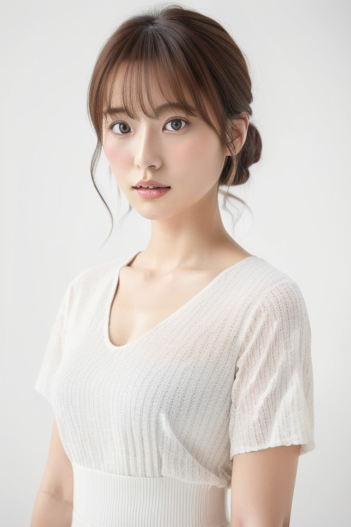 Stable Diffusion 表情・顔のパーツに関する呪文 プロンプト動画編集ロードマップ動画編集ロードマップ