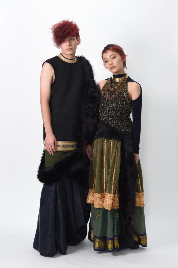 now＆then -ヘアスタイリストの現在地- 15 野元亮太 CIECA.「失敗例がたくさんある、だから役に立てる」