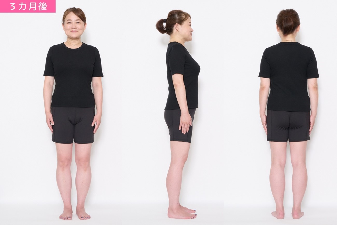 女性が筋トレしたら体がゴツくなるってホント？REAL WORKOUT