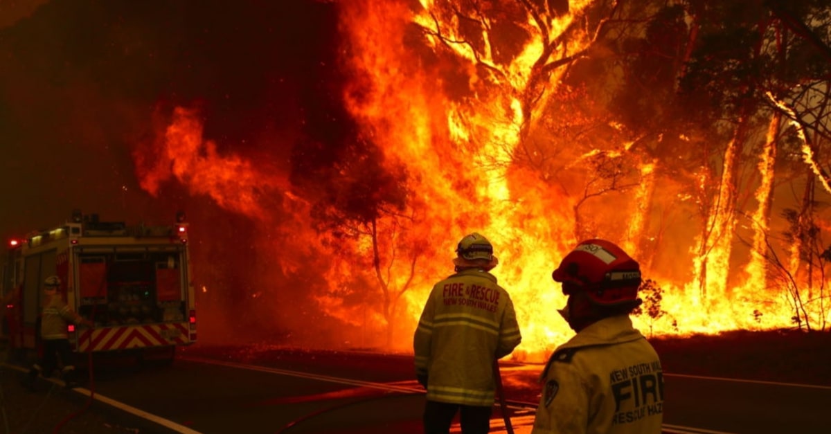 カナダ西部の森林火災で3万世帯に避難命令 ブリティッシュコロンビア州 - BBCニュース