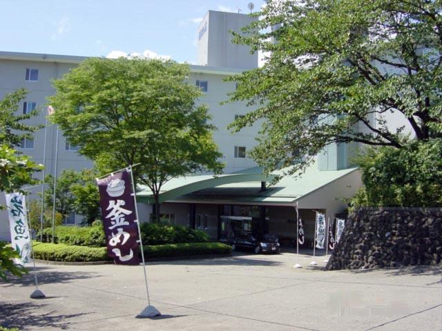 宮城県 白石温泉「薬師の湯」温泉と蕎麦の徒然日記