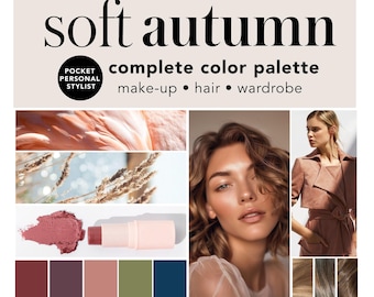 ソフトオータム ミューテッドオータム のお気に入りリップこまめ