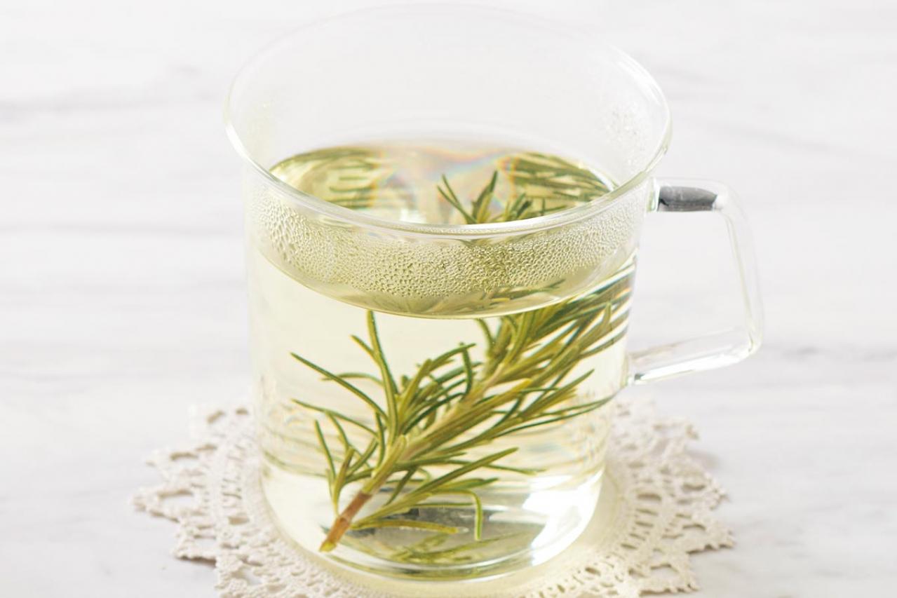 ハーブで癒しのバスタイム！生ハーブとドライハーブの入浴剤の作り方 - ハーブ民