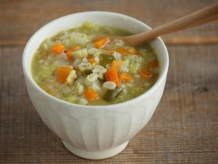 野菜スープダイエットで痩せる！正しいやり方・成功のコツ・おすすめレシピを解説 -女性専用低価格パーソナルジム体験予約受付中ファディ