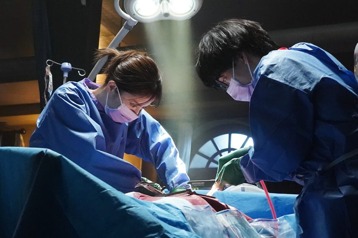 医療ドラマの「あのシーン」はウソかホントか？ vol.6外科医の視点