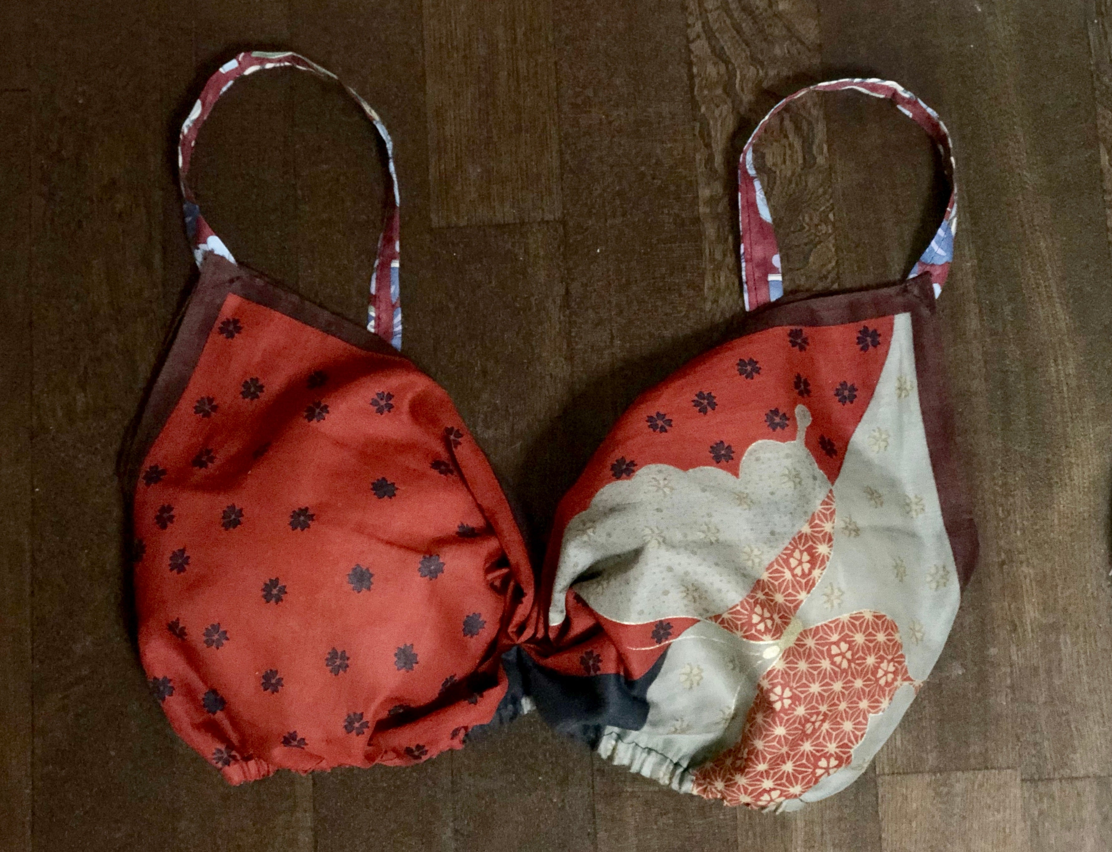 使わなくなった大量のガーゼを、子ども用ハンカチにリメイク！ by pika - みんなの体験記 妊娠・出産・育児