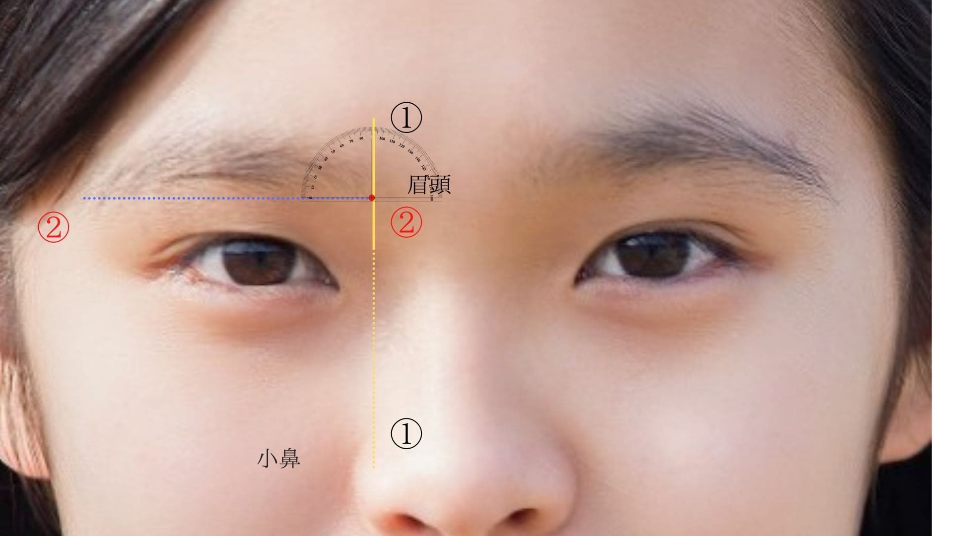 メンズ眉毛の整え方 初心者向けの描き方、眉メイク、おすすめ眉アイテムから、プロが教える中級者向け眉メイクまで全網羅！ メンズノンノウェブMEN'S NON-NO WEB
