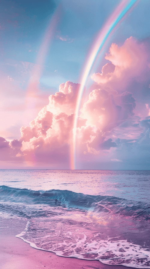 良縁待ち受け画像&幸せ引き寄せ待ち受け画面』