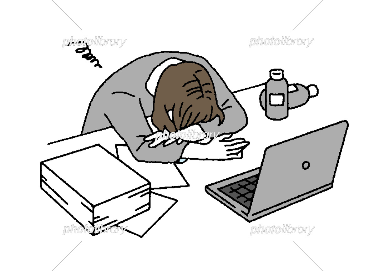 仕事に疲れたときの対処法6選 疲れが取れない原因や休む方法を解説転職 – LiPro ライプロあなたの「暮らし」の提案をする情報メディア