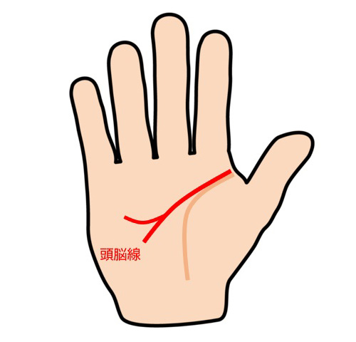 大串ノリコの手相占い手相の見方・基本線や補助線の意味を解説うらなえる無料占い・今日の運勢