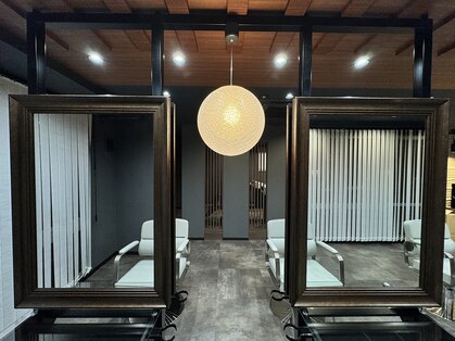 Tache・aei - タッシュアエイ五井・木更津・君津・館山の美容室Rasysa らしさ