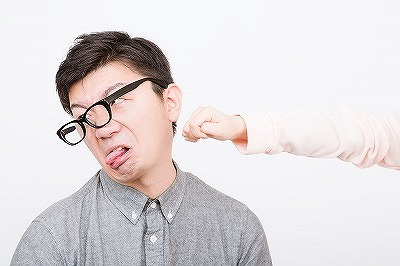 モラハラ夫の弱点は優秀な人？特徴や弱点を利用するコツを解説ハルノワ