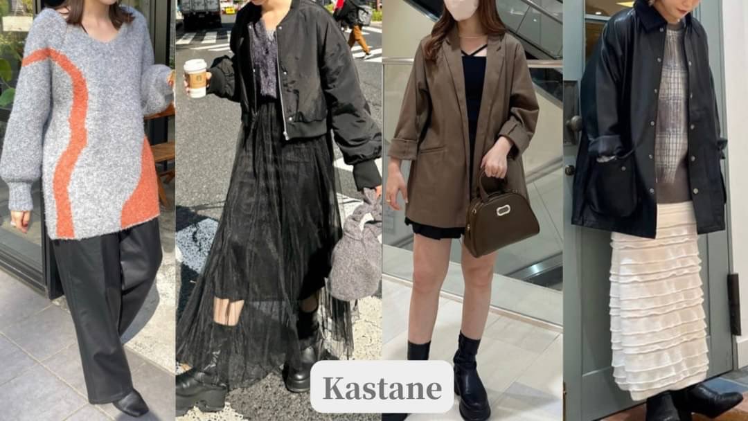 骨格ウェーブ研究所👈骨格ウェーブ研究所💕 今日は顔タイプフレッシュ×骨格ウェーブさんにおすすめブランドを紹介しました！保存して後から見返してみてください✨ ※個人差もあります！ ~~~~~~~~~~~~~~~~~~~~~~~~~骨格ウェーブ研究所がお届けする公式ショップ