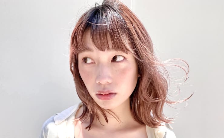 仙台駅前の美容室ビーハイブBEHIVE仙台駅前店