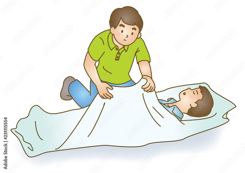 やけどの処置方法防災のお役立ちイワツキコラムイワツキ株式会社