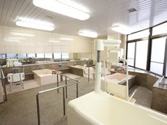 特別養護老人ホーム 梅林園 従来型個室・多床室 城陽市 みんなの介護