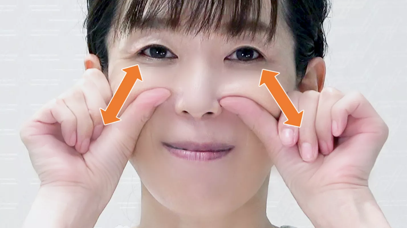ほうれい線を消すツボって？プロが教える自宅でできる簡単マッサージ方法！│エイジングケアを始めとするトータルビューティ情報メディア しろ彩コラム