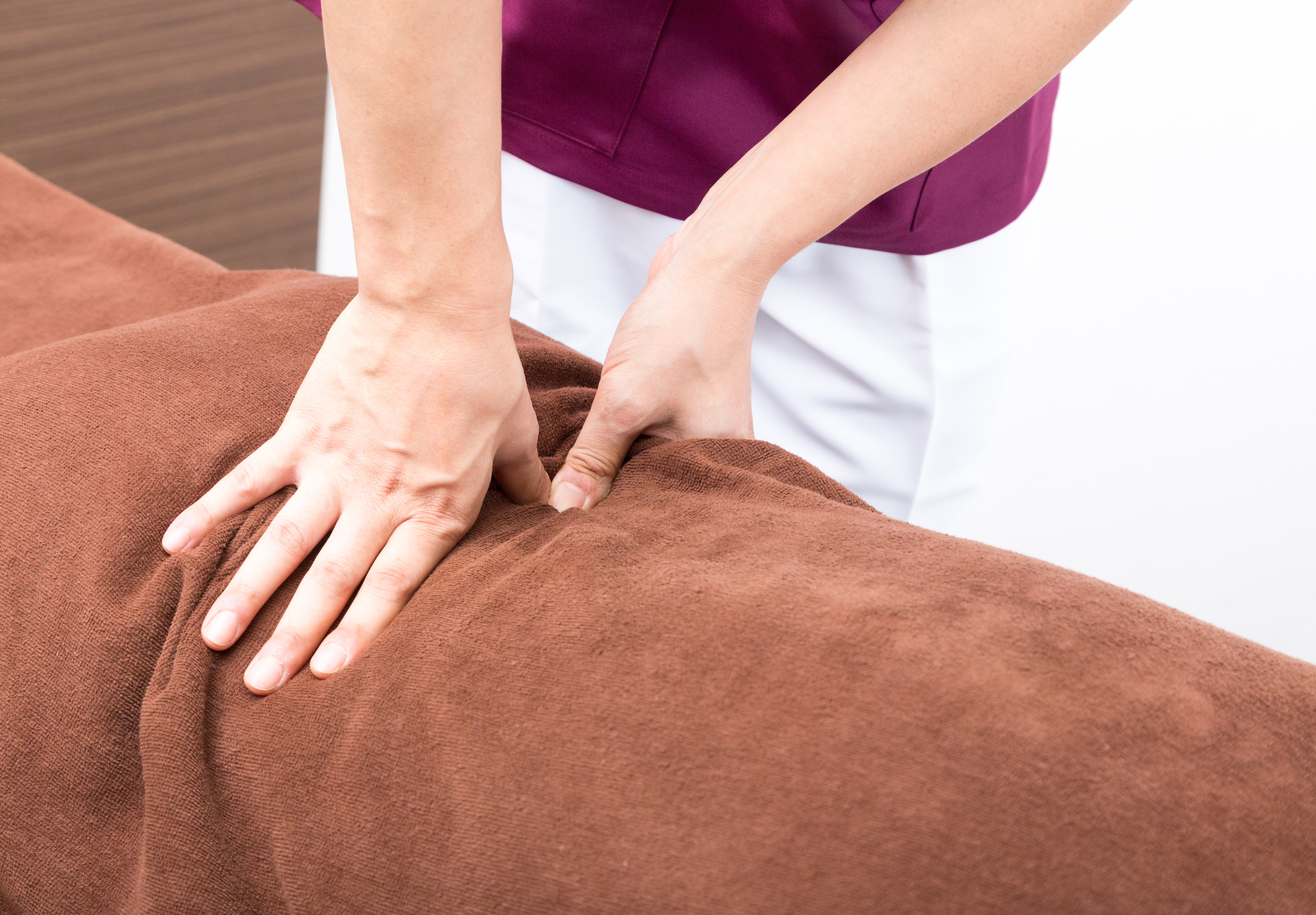 マッサージ 写真素材1144247- フォトライブラリ