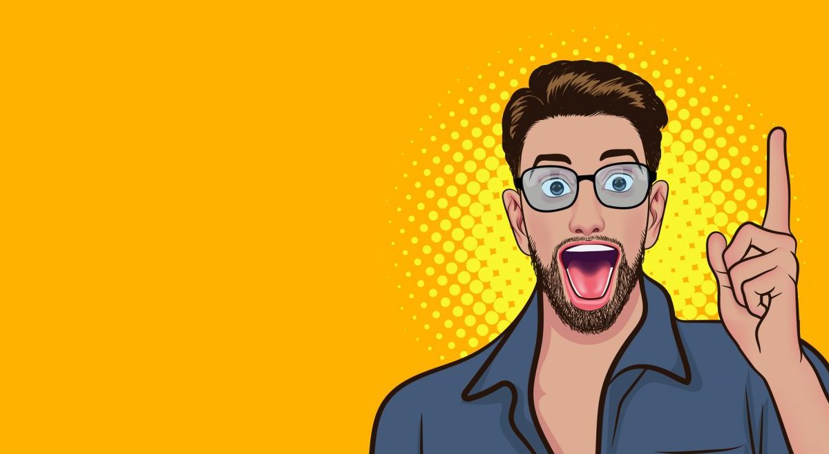 ハイテンション」は和製英語！「テンションが高い・低い」の正しい英語とは？ Kimini英会話