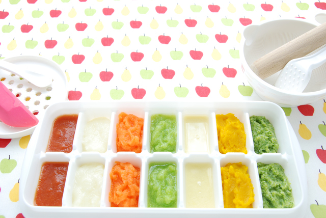 じゃがいもを制するものは離乳食を制する🥔@rie_musumegohanさんの投稿をお借りしました 他の投稿→ @rie_musumegohanレシピをきゅっとまとめたら編集ボリュームが 多くて投稿時間遅くなりました‼️ 現在23時みんなもう寝たかな👀← 起きてる人〜？🙋‍♀️←今日も