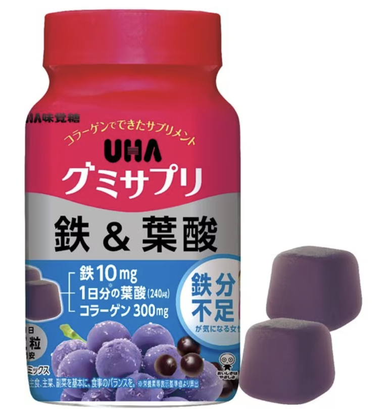 鉄分食材50選✨@takada_kaori さんの投稿をお借りしました ←他の投稿はコチラから♡鉄分食材50選⁡ 参考になった！と思ったらぜひ「♥」で教えてもらえると嬉しいです🤗💗 いつもご覧下さり、ありがとうございます