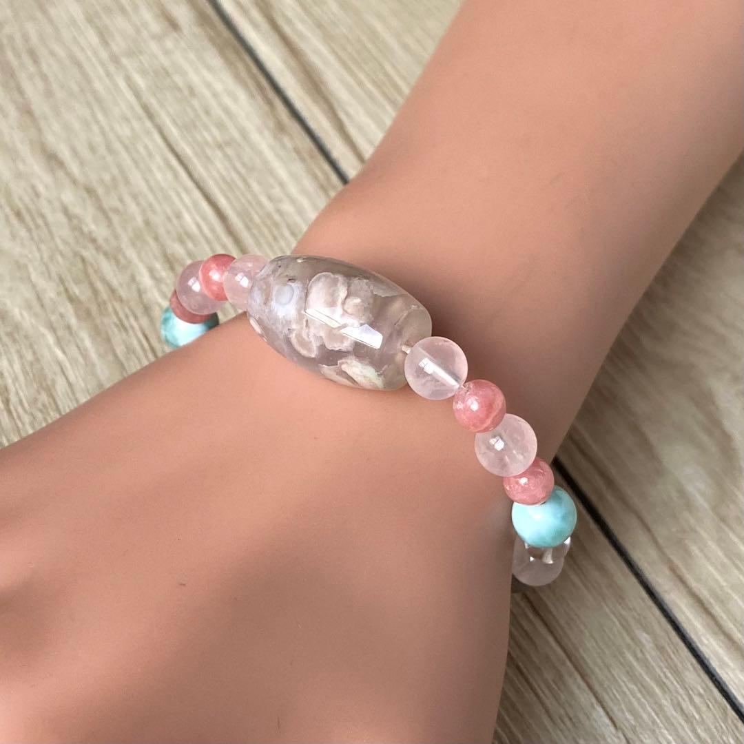 金財運パワーストーン金満招福祈願ブレス覚醒 潜在能力 洞察力 恋愛成就 富貴 繁栄 活力向上 神秘 報酬 開運 厄除け 魔除け 最強奇跡 成功勝利 黄水晶: プレミアムポニー - 通販 - Yahoo!ショッピング