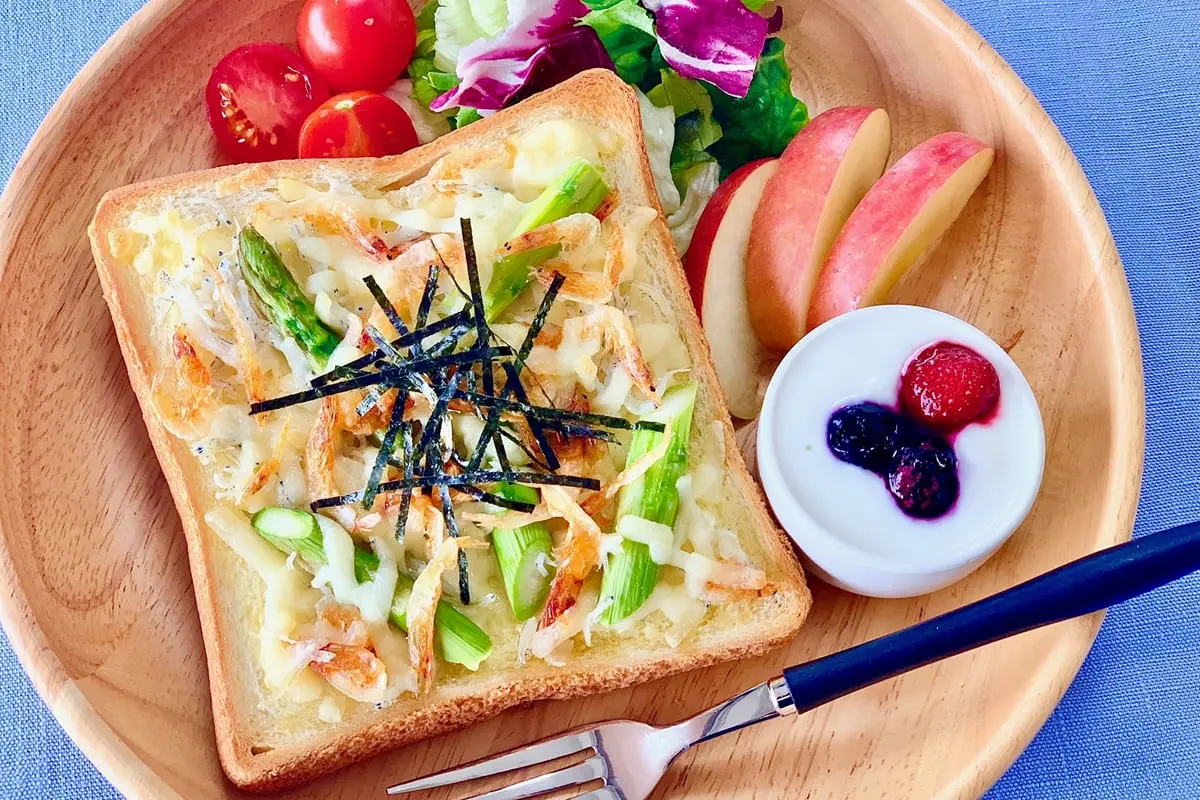 お米ダイエット: 一週間で5キロ痩せる食事メニューTikTok