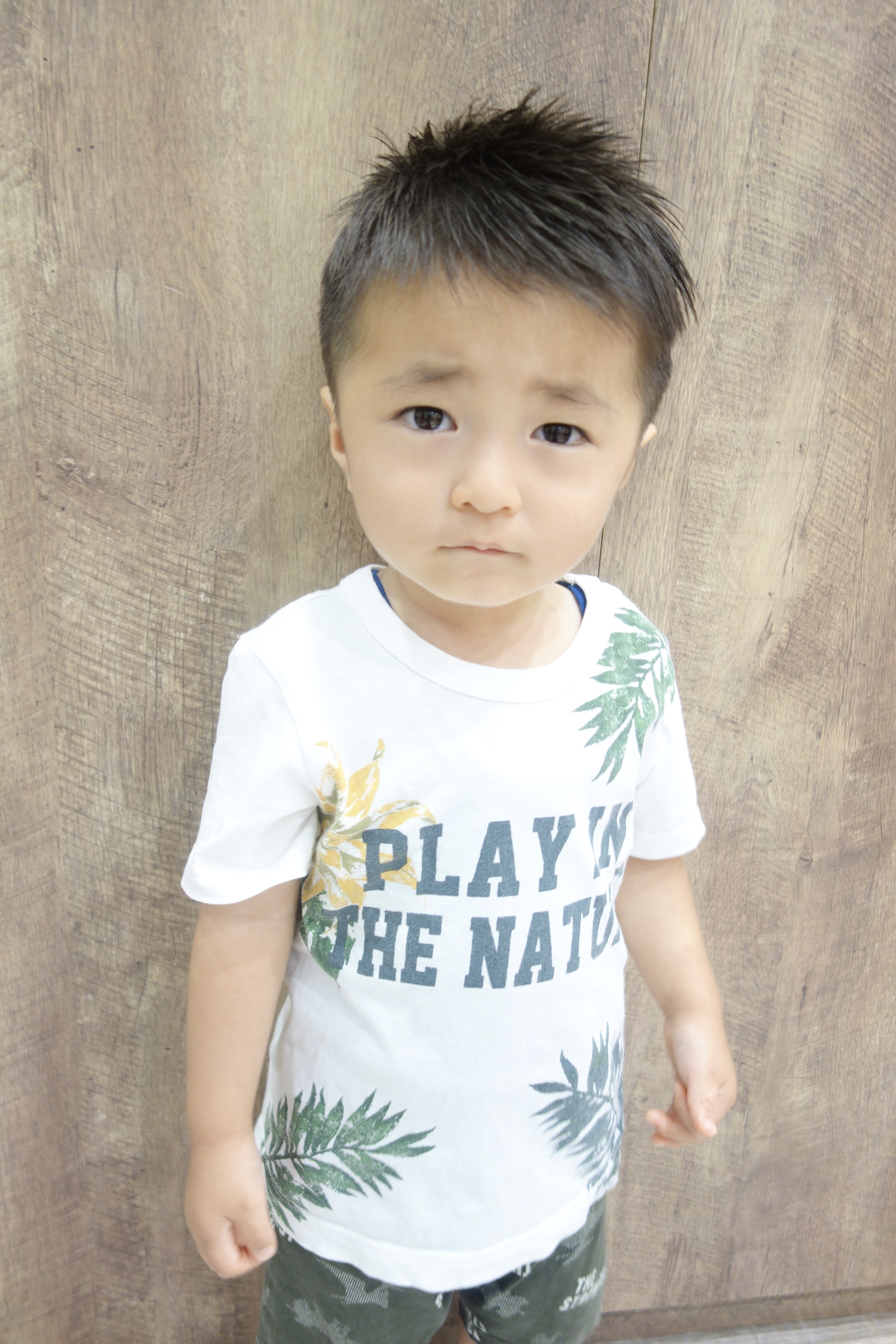 子供の髪の切り方講座 バリカンでツーブロック編 プロ美容師監修