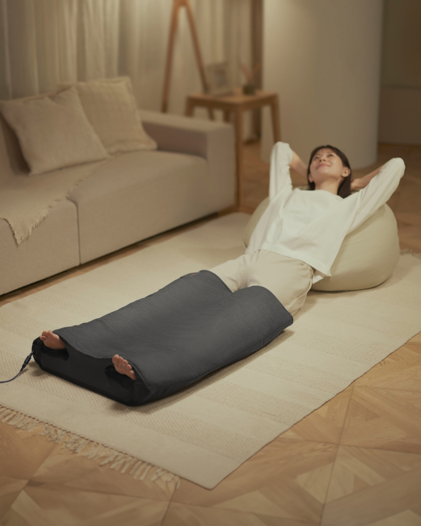 リフレクソロジーフットオイルケア スクールのテクニック解説 - 大阪のアロママッサージスクールUTATANEYAリラクゼーションカレッジ