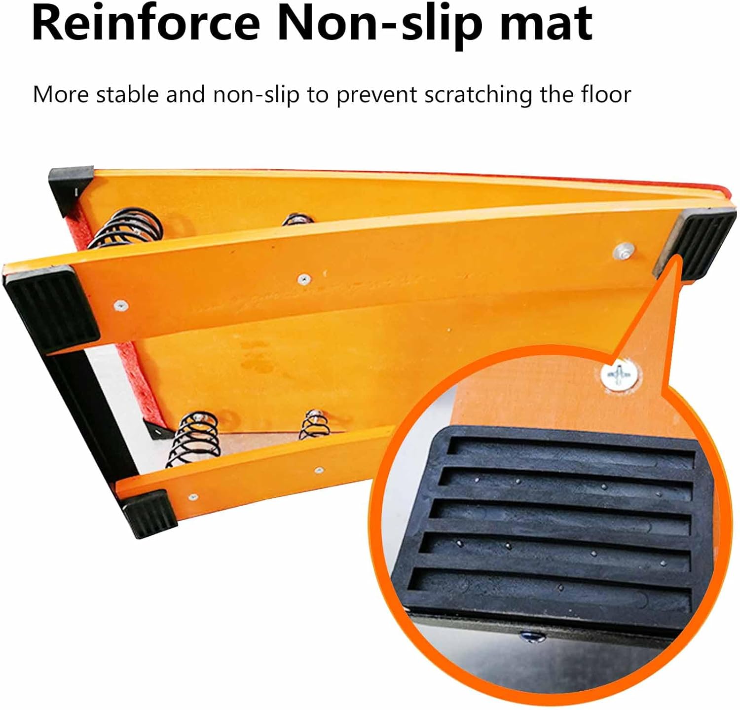 変化のある繰り返しで運動量を確保する。TOSSランド