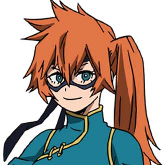 ヒロアカ 小大唯TikTok